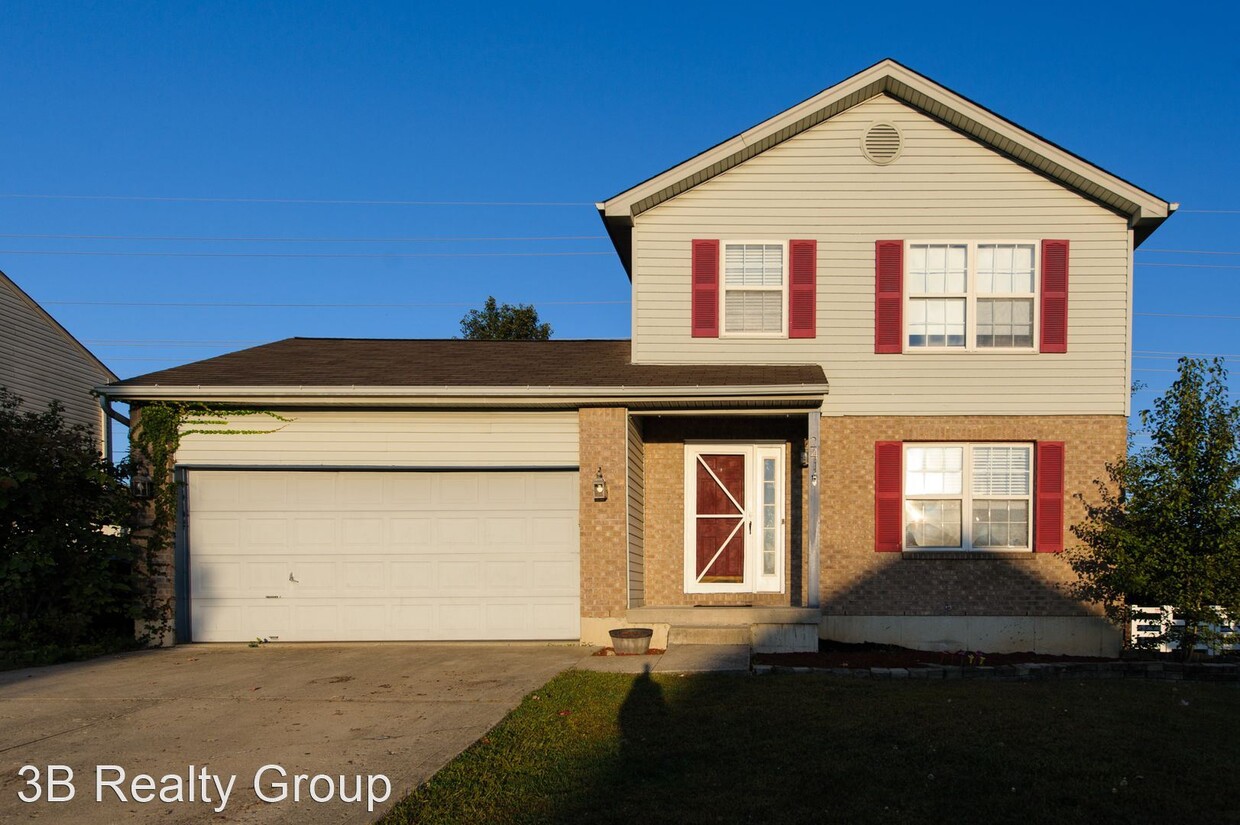 Primary Photo - 3 br, 2.5 bath House - 241 WOOD FORGE CIRCLE
