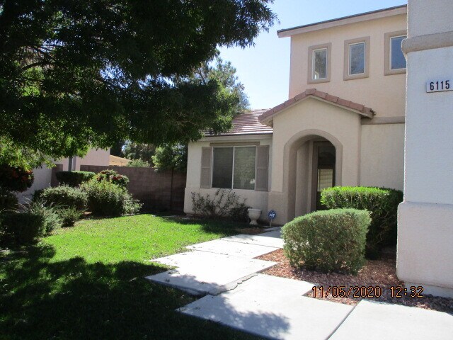 Building Photo - 6115 Sage Hills Pl