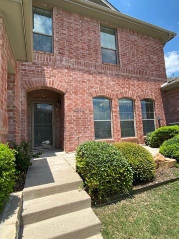 Building Photo - 575 S Virginia Hills Dr