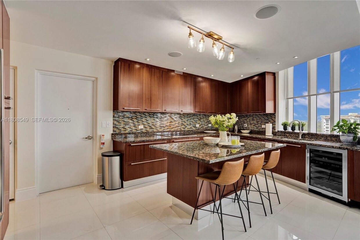 Photo - 16001 Collins Avenue 1604, Sunny Isles Beach, FL 33160