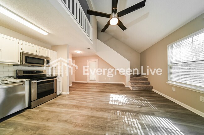 Foto del edificio - 3191 Warrenton Ct