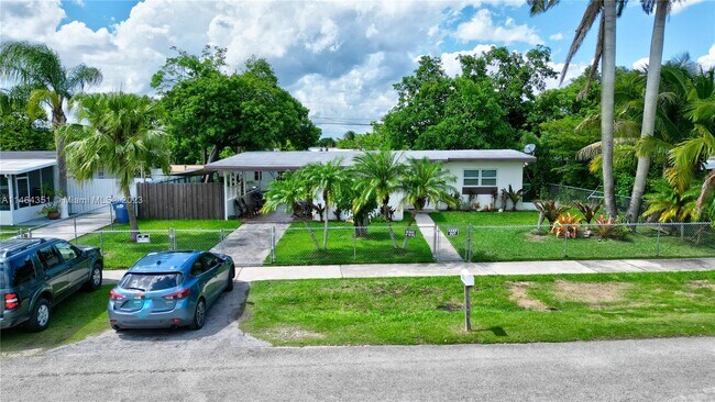 Building Photo - 14451 SW 287th St