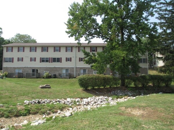 Building Photo - 424 W Northlane Dr