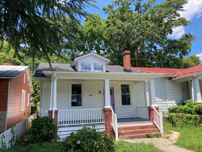 Foto del edificio - 1514 N 19th St