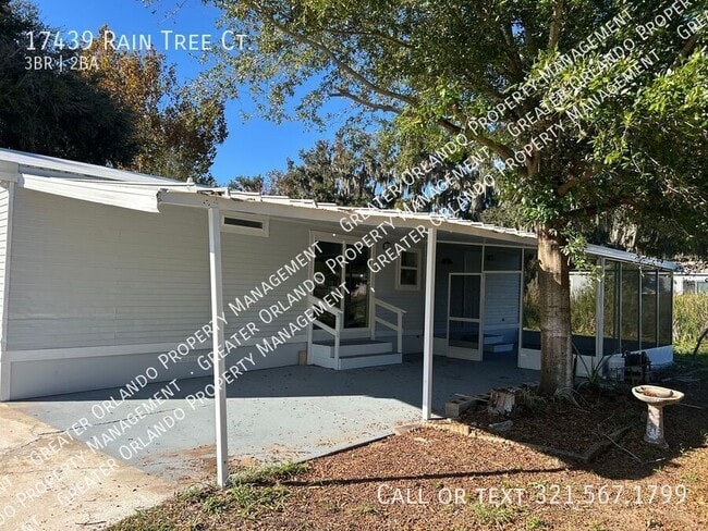 Building Photo - 17439 Rain Tree Ct.-