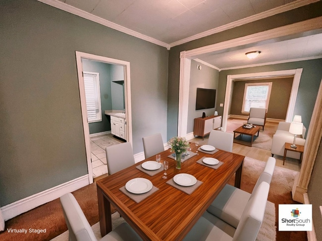 Foto del edificio - 4 bed 2 bath Single Family Home