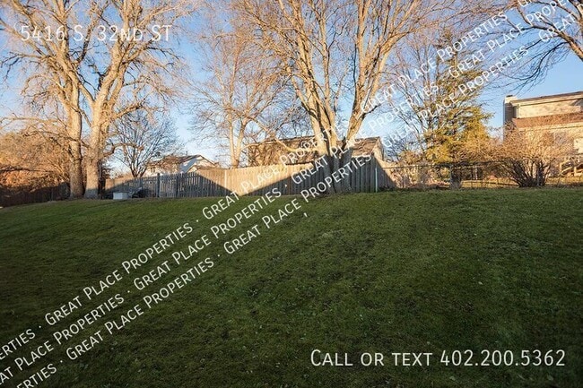 Building Photo - 5416 S 32nd St