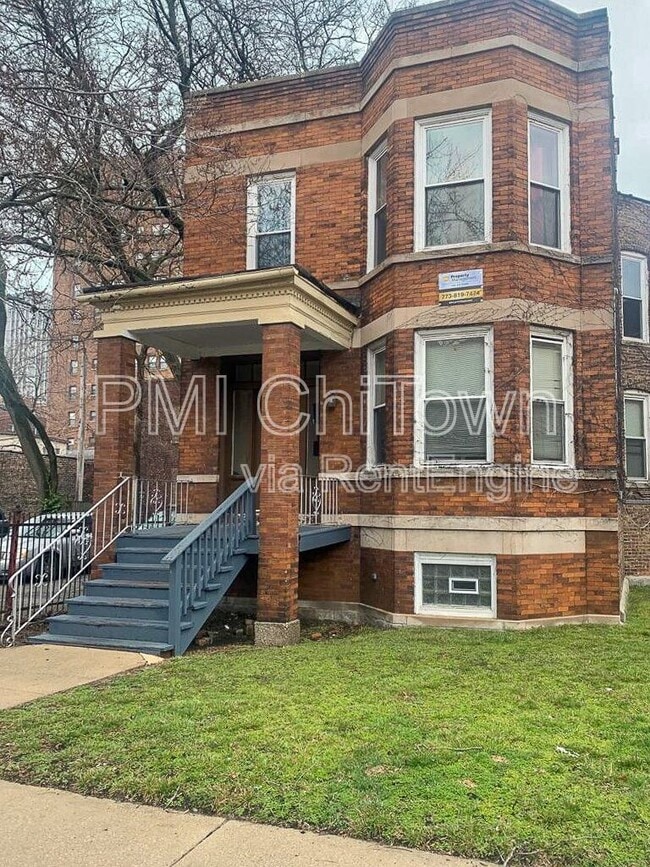 Building Photo - 7321 S Coles Ave