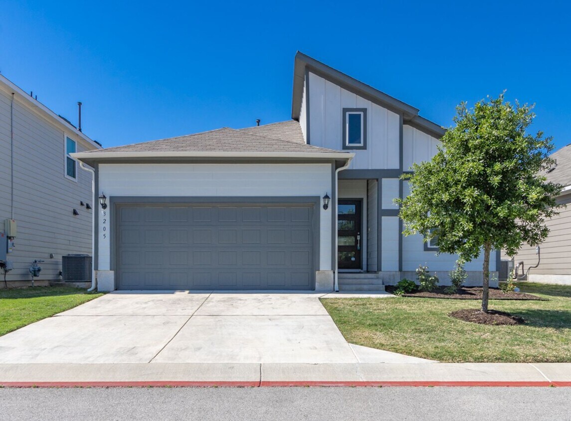 Primary Photo - 3205 Beryl Woods Ln Austin, TX 78728