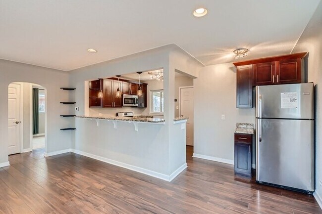 Building Photo - 3290 Magnolia Street, Denver, CO, 80207
