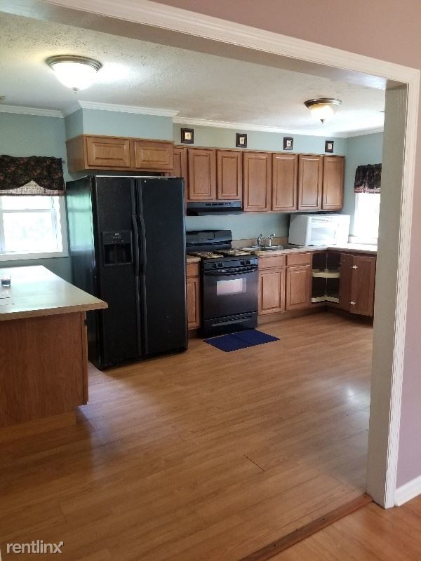 Foto del edificio - 3 br, 2 bath House - 620 Jackson Street