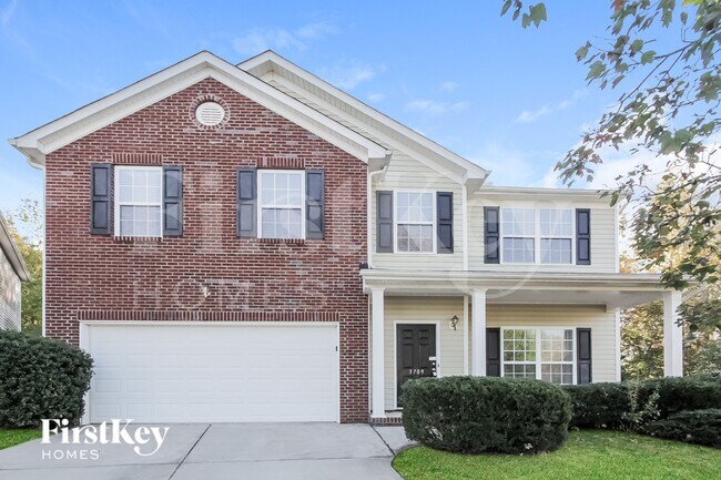 Foto del edificio - 3709 Tranquil Ct