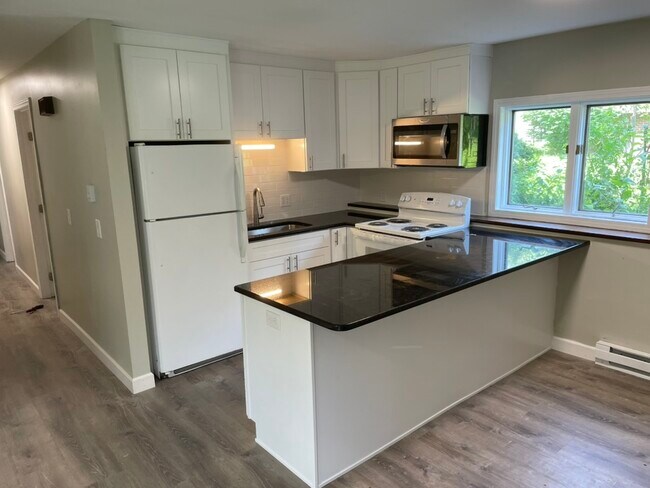 Foto del edificio - 62A Summer St