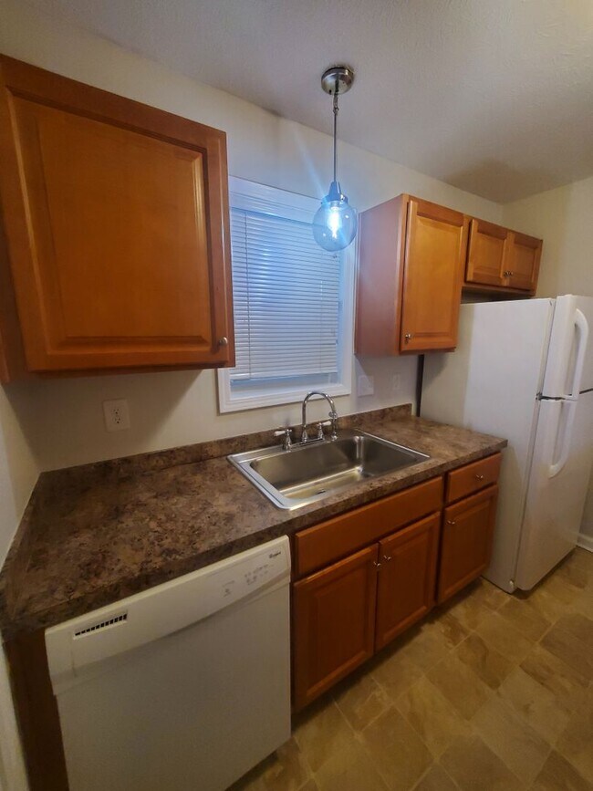 Building Photo - 1006 Brookhollow Dr