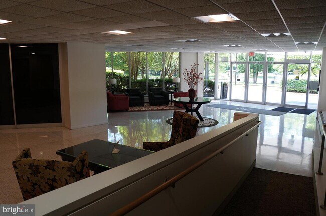 Foto del edificio - 7501 DEMOCRACY Blvd