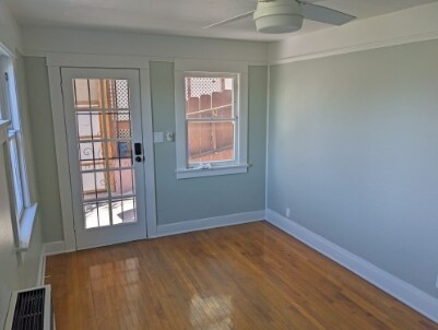 Foto principal - This Charming 1 Bed/1 Bath is All You!