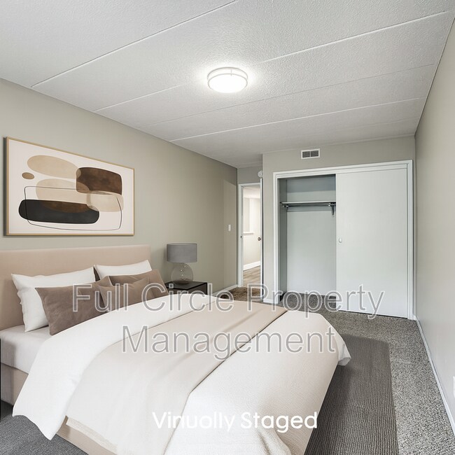 Foto del edificio - 1640 N 56th St