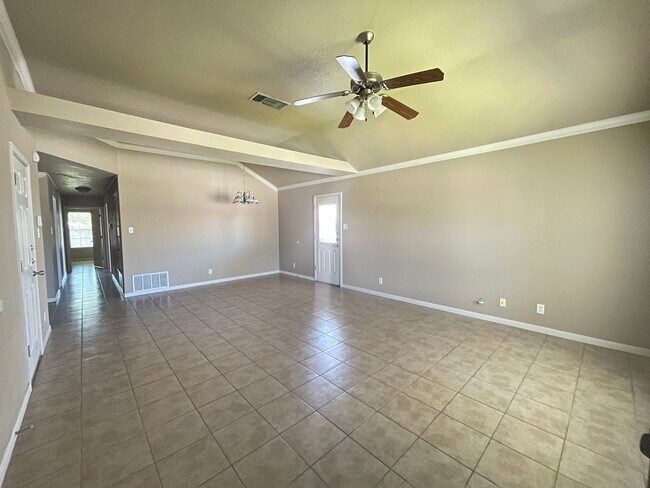 Foto del edificio - 1310 Powder River Dr