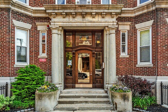 Foto del edificio - 112 Jersey St