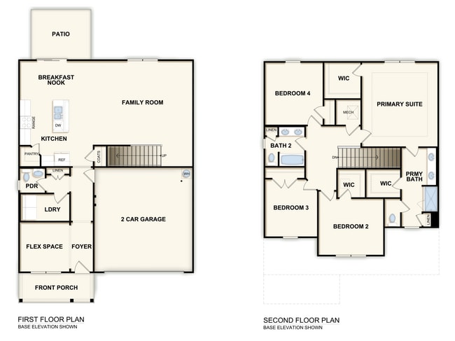 Foto del edificio - 3564 Butler Rd