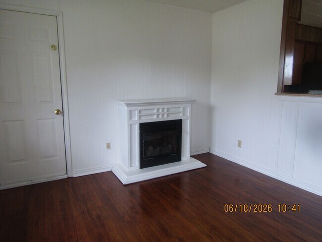 Foto del edificio - Charming 2-Bedroom Home in Northwest Lawton