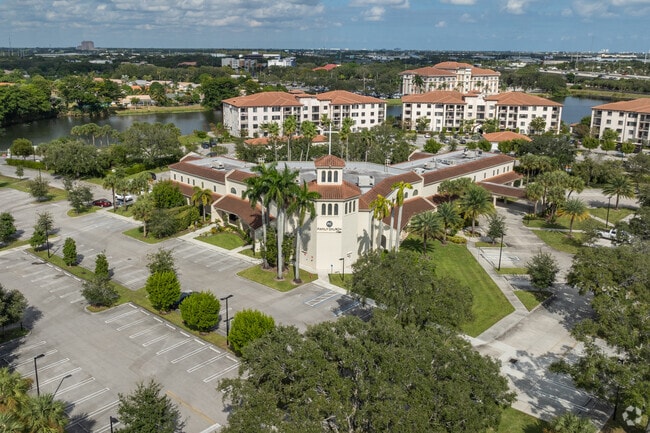 3590 Village Blvd - Locklyn West Palm