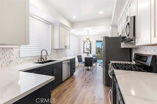 Foto del edificio - 4454 Ventura Canyon Ave