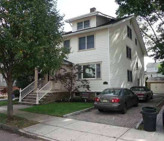 Building Photo - 712 Chestnut St