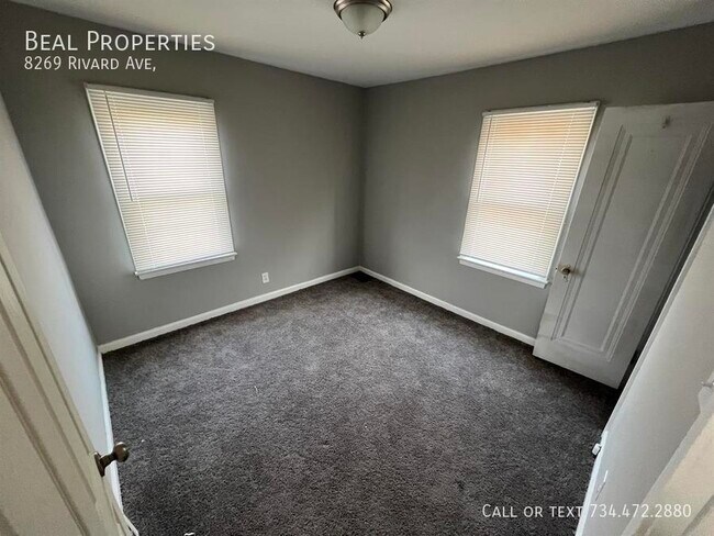 Building Photo - 8269 Rivard Ave