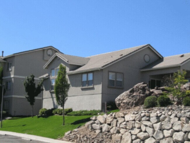 Foto del edificio - Boulder Creek