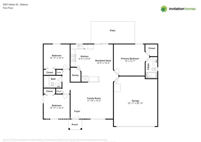 Foto del edificio - 2957 Allston St