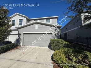 Building Photo - 10678 Lake Montauk Dr