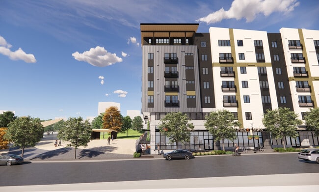 Foto del edificio - Enso