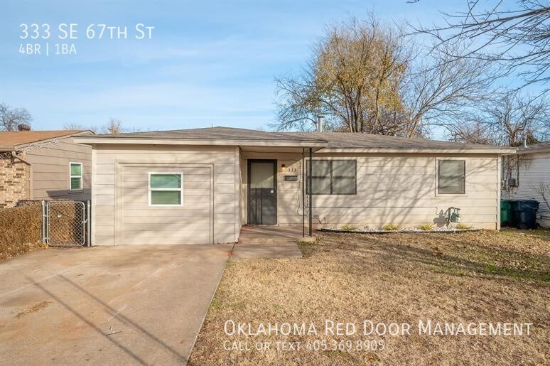 Foto principal - 333 SE 67th St