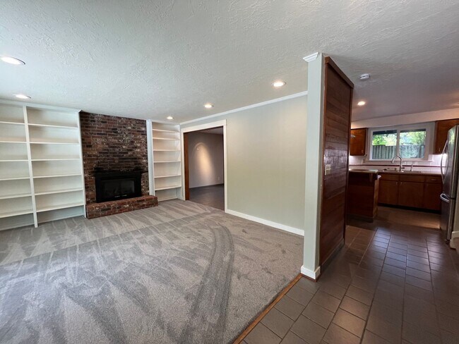 Foto del edificio - 3Bd/2Ba home in Raleigh West neighborhood ...