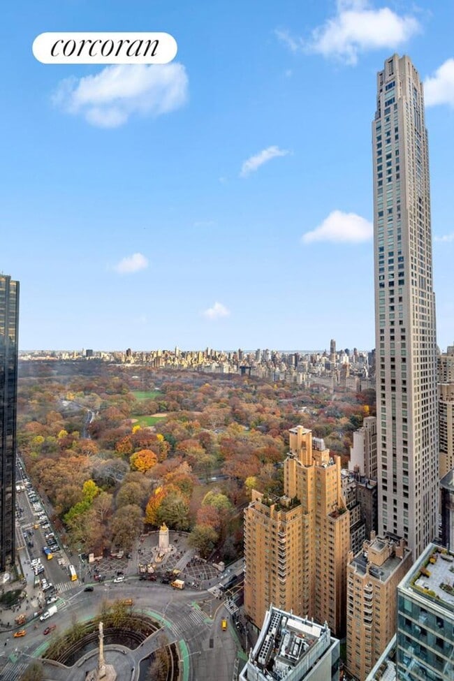 Foto del edificio - 301 W 57th St