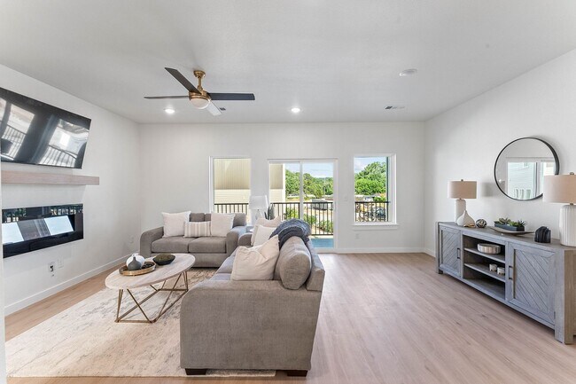 Foto del edificio - 1440 Hendon St