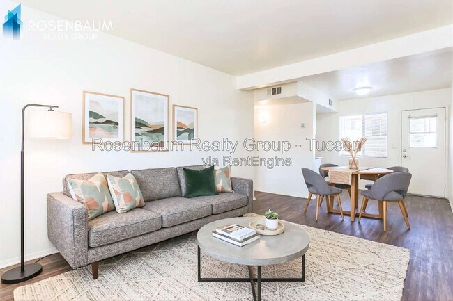 Foto del edificio - 455 W Kelso St