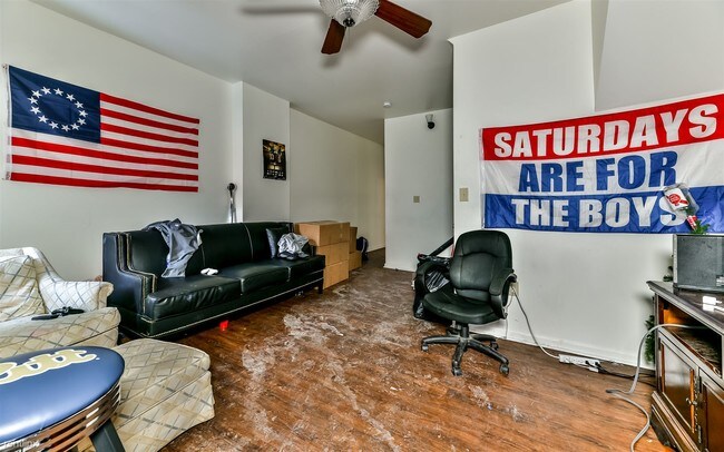 Building Photo - 4 br, 2 bath House - 517 Zulema St