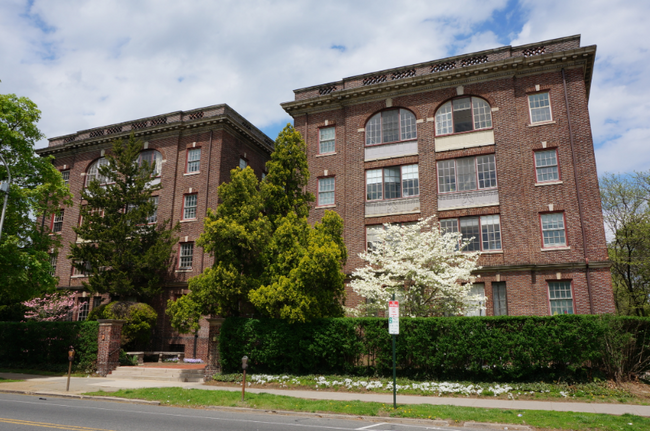 Building Photo - 5501 Wayne Ave