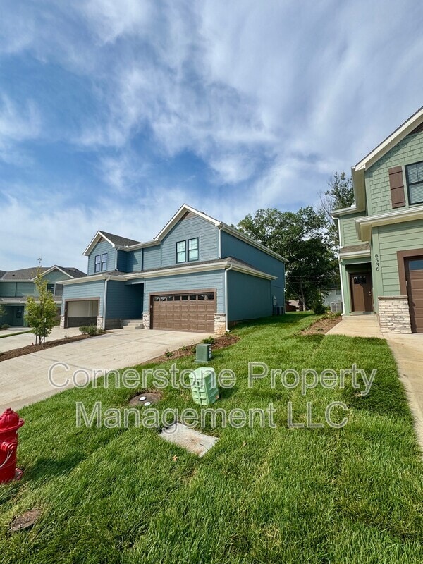 Building Photo - 8542 Kickapoo St