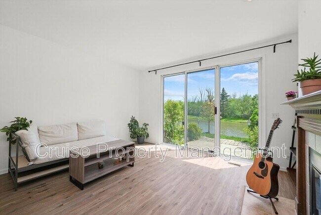 Foto del edificio - 4495 W Brownstone Way