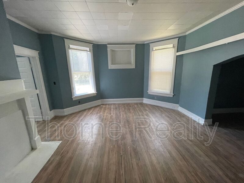 412 Hammond St Unit Apt 1 (downstairs), Rocky Mount, NC 27804 Condo