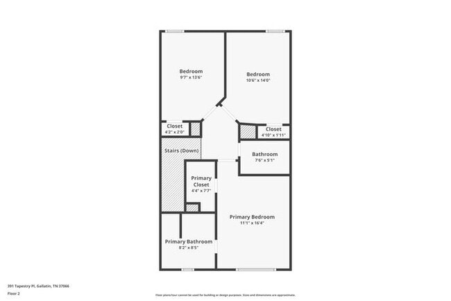Building Photo - 391 Tapestry Pl