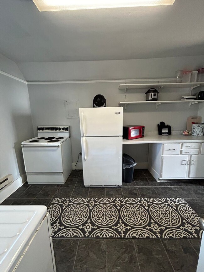 Foto del edificio - 308 N 11th St