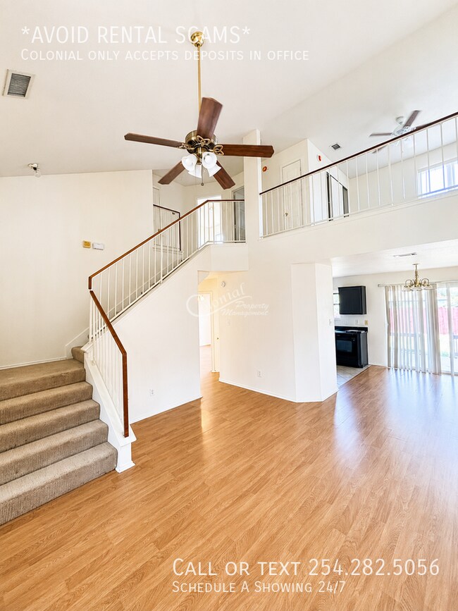 Foto del edificio - 1514 Grey Fox Trail