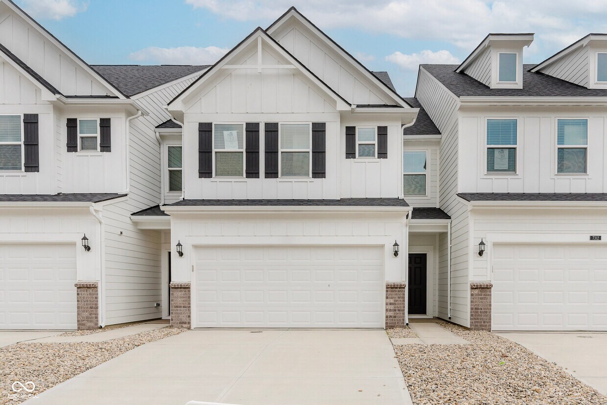 Foto principal - 7294 Shroyer Wy