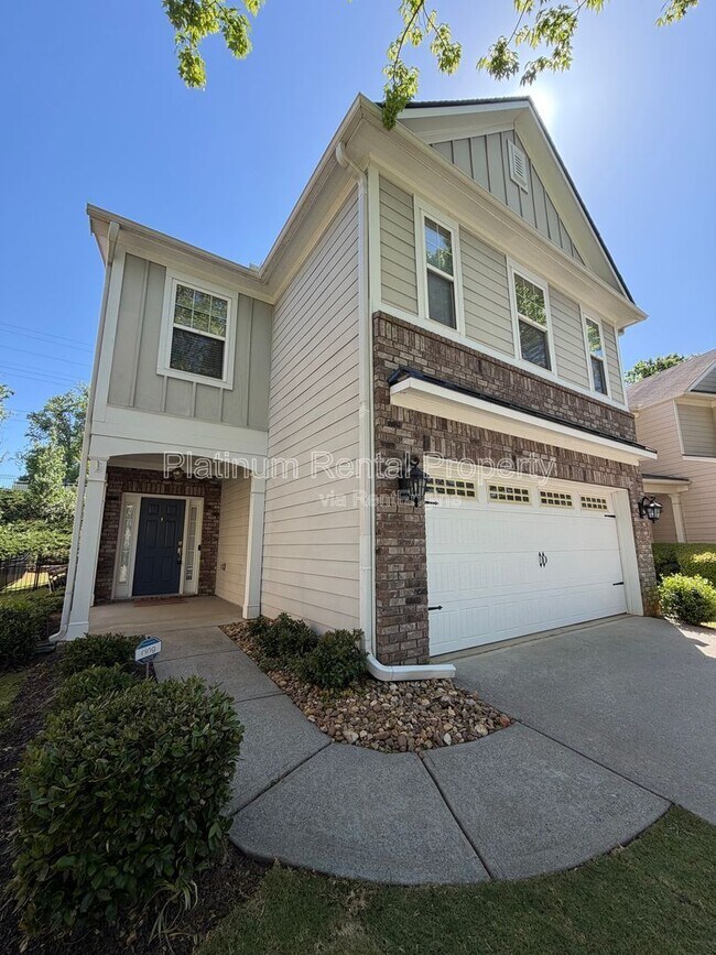 Foto del edificio - 5555 Falls Landing Dr