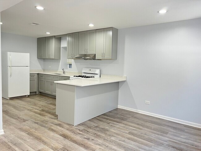 Foto del edificio - 2831 S Quinn St