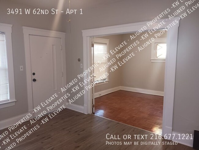 Building Photo - 3491 W 62nd St